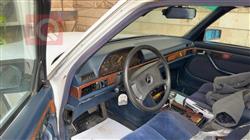 مرسيدس بنز S-Class